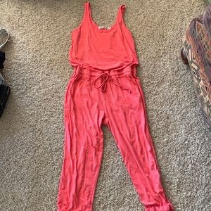 Michael stars romper